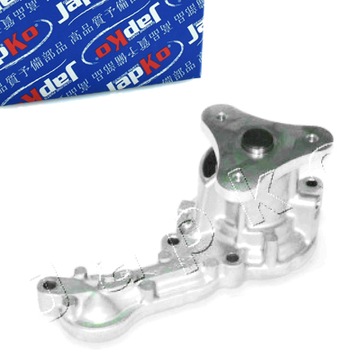 Насос води japko do honda jazz ii 1.2 1.3 фото №1