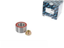 Комплект - набір підшипник колеса [bta] фото №1