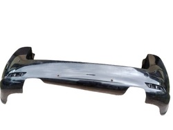 Бампер задний зад peugeot 508 i sw gt pdc x6 фото №1