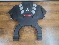 Stelvio qv 2.9 turbo фільтр повітря корпус фото №1