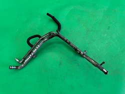 Труба шланг охлаждение магистраль воды mazda 6 ii gh рестайлинг 2.2 mzr-cd 07-12 фото №1