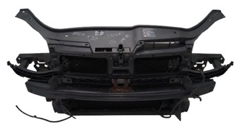 Pas переднее vw golf v gt 2.0 tdi 170km 2007 фото №1