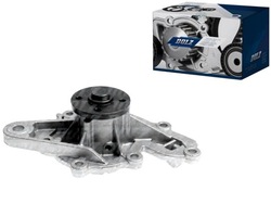 Dolm216 насос води mercedes фото №1