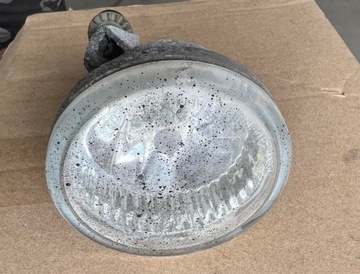 Галоген лівий subaru forester 2006 2007 фото №1