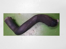 Шланг интеркулер volvo s60 v60 xc60 v70 d5 фото №1