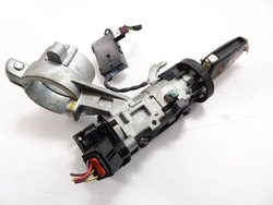 Замок зажигания з ключом chevrolet orlando фото №1