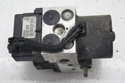 Насос блок управления abs alfa romeo 166 2,4 jtd 0273004384 фото №1