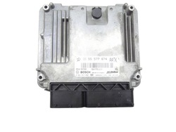 Opel astra j insignia комп'ютер блок керування 55577674 фото №1