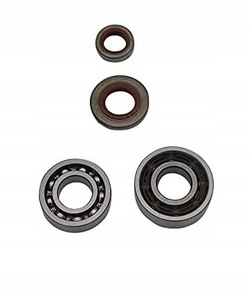 Подшипник уплотнители набор 2xłożysko 2xuszcz. stihl 024 026 ms260 ms 260c фото №1