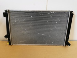 Toyota rav4 iii 05-12 2.0b 422133-5140 радіаторів води фото №1