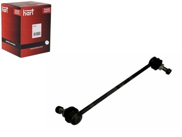 З'єднувач стабілізатора перед qashqai l hart фото №1