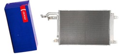 Denso радиаторов кондиционера vag dcn32032 фото №1