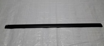 Skoda octavia ii планка дверь перед левый 1z0853515d фото №1