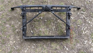 Pas переднее skoda octavia iii 5e0 2012-2020 фото №1