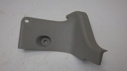 Пластик защита порога правый перед renault kangoo ii 8200640174 фото №1