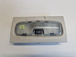 Ford focus mk2 c-max mk1 лампа потолок освещение фото №1