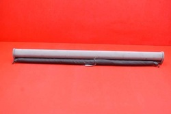 Ролета сетка багажника 351910-0974 volvo v50 03-11 фото №1