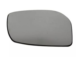 Стекло зеркало наружного p подогревает фото №1