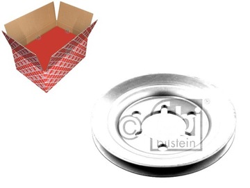 Febi bilstein 32108 колесо пасове, wał колінчастий фото №1