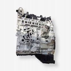 Двигатель 654920 mercedes-benz v /marco polo w447 v250d, -4matic фото №1