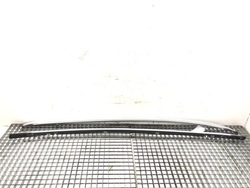 Рейлинги крышные комплект volvo xc60 i хэтчбек 08-17 фото №1