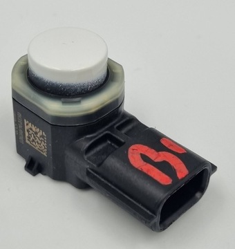 284423387r датчик pdc renault оригинальный номер clio v iv 4 5 фото №1