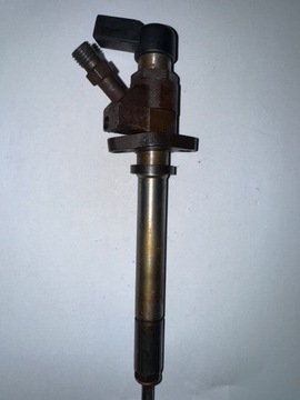 Citroen peugeot volvo ford інжектор форсунка 9647247280 фото №1