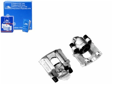 Супорт гальмівний ate 986471882 986473882 341891 lc фото №1