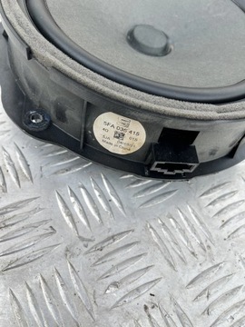 Динамик дверь seat leon iv kl 20- 5fa035415 фото №1