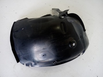 Подкрылок левый перед перед renault fluence фото №1