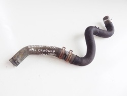 Qashqai ii j11 1.5 dci adblue труба шланг води фото №1