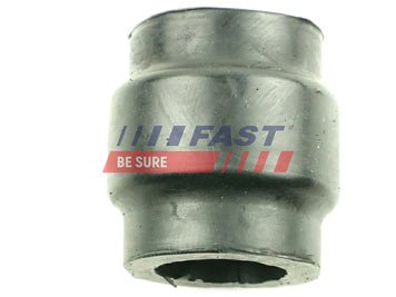 Гумова накладка стабілізатора iveco daily 00 зад ł iveco dai фото №1