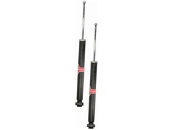 Амортизаторы зад mercedes класс b w246 w242 1.5-2.1 11-18 фото №1