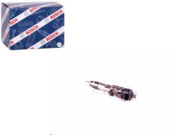 Інжектор cr електромагнітний iveco daily iii power daily rvi mascott фото №1