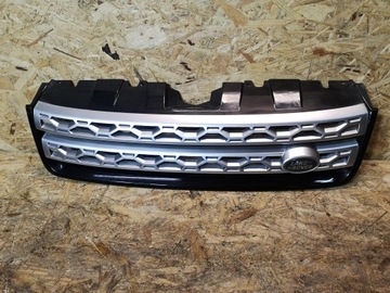 Land rover discovery sport решітка радіатора antrapa бампера fk72-ba100-caw фото №1