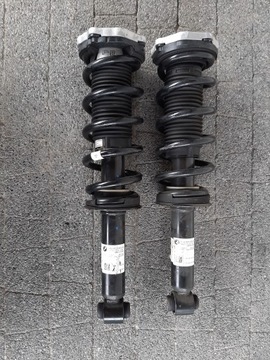 Амортизатор зад bmw x3 g01 6871802 фото №1