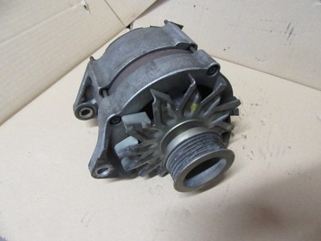 Fiat tempra lancia dedra 1.6 генератор 0120469028 фото №1