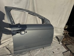 Двері праві перед ford mondeo mk 4 iv 07- фото №1