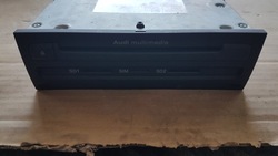 Модуль навигации audi a8 d4 4h0035670n фото №1