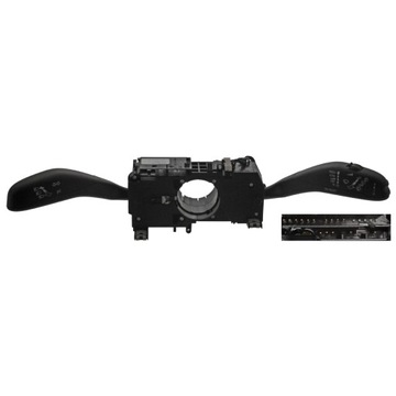 Перемикач комбінований febi bilstein 45325 6r0953507a фото №1