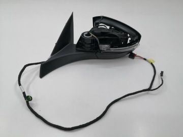 Дзеркало vw t-roc 2ga 9+2 pin ліві фото №1