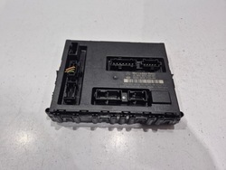 Модуль комфорта блок управления mercedes a-klasa w169 b-klasa w245 a1699004800 фото №1