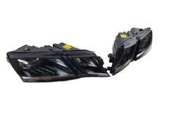 Комплект лампа передніх skoda octavia iii 5e3 7p5941591ah 2.0l дизель фото №1