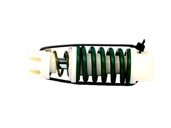 Пружина педаль зчеплення mondeo mk4 s-max /galaxy фото №1