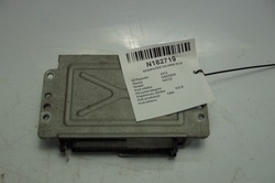 Компьютер двигателя ecu 96259124 daewoo matiz фото №1