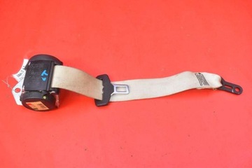 Pas безпеки лівий зад 607051100b bmw e92 06-12 фото №1