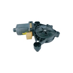 Моторчик стёкла левый перед vw golf vii seat audi фото №1