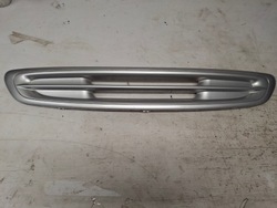 Smart fortwo 450 решётка решётка радиатора бампера 0000914 фото №1