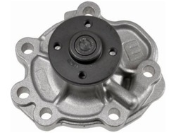 Насос воды suzuki swift iv mk4 1.2 v mk5 1.0-1.4 splash 1.0 1.2 фото №1