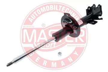 Master-sport німеччина 313469-pcs-ms амортизатор фото №1